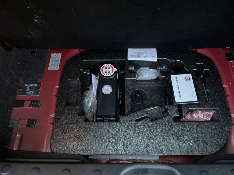 FIAT PANDA 0.9 Panda Twinair 85 Bhp Lounge 2012