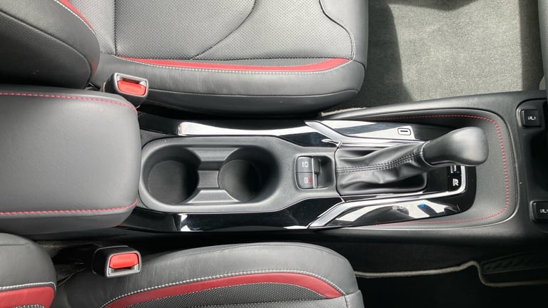 2022 Toyota Corolla 1.8 VVT-i Hybrid Excel 5dr CVT Hybrid Estate Estate Hybrid Automatic