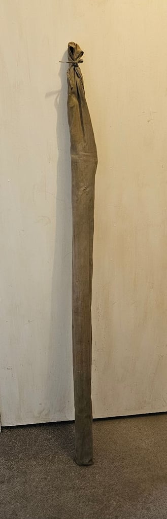 Olympic Vintage Fishing Rod 