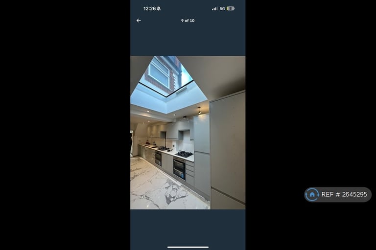 1 bedroom in Fern Hill Road, Oxford, OX4 (#2645295)