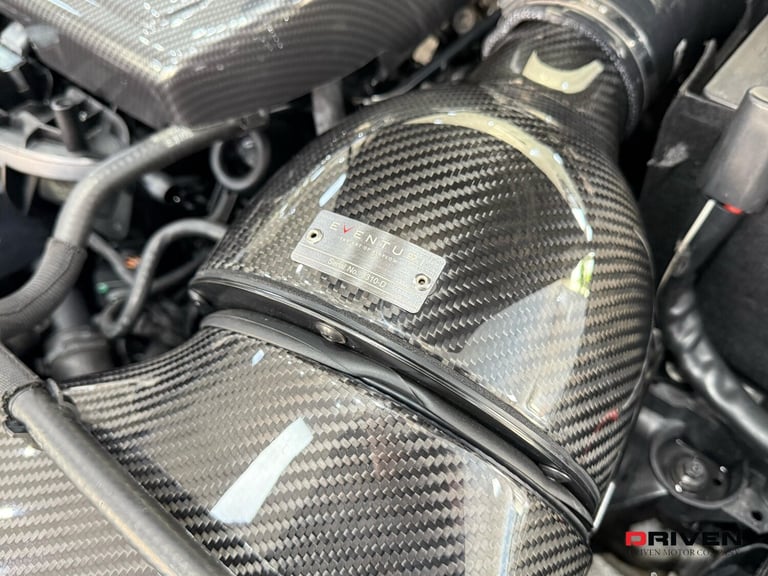 MASSIVE SPEC! VOLKSWAGEN GOLF R 2.0 TSI MK7.5+ 520BHP STAGE 3 DSG+ FREE DELIVERY