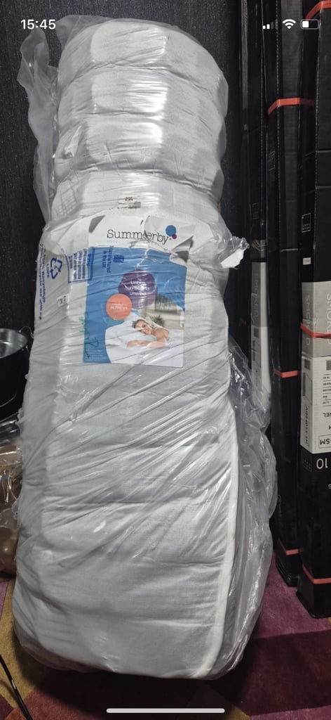 image for Brand new mattress 