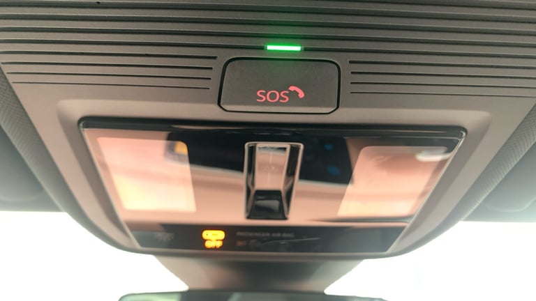 2021 Volkswagen ID.4 150kW Max Pro Performance 77kWh 5dr Auto ESTATE ELECTRIC Automatic