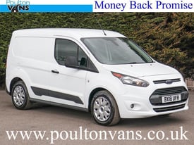 Used Vans for Sale in Poulton-le-Fylde, Lancashire | Great Local Deals |  Gumtree