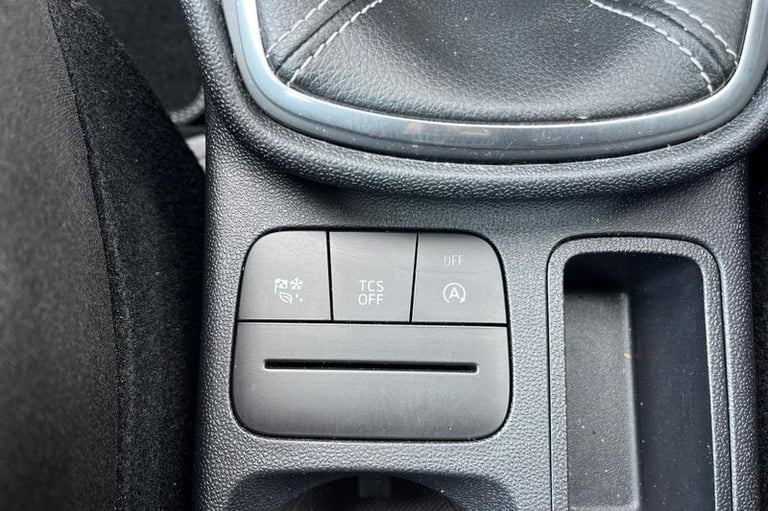 2023 Ford Fiesta 1.0 EcoBoost Titanium 5dr - **APPLE CARPLAY, - REAR SENSORS - AIR CON - TAK Hatc...