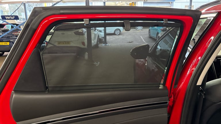 2022 Hyundai TUCSON 1.6 TGDi Plug-in Hybrid Ultimate 5dr 4WD Auto Estate Estate Hybrid Automatic