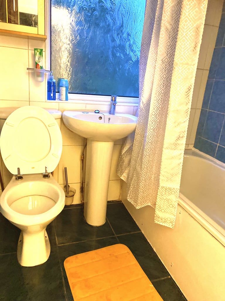 2 bedroom house in LU3 3ER