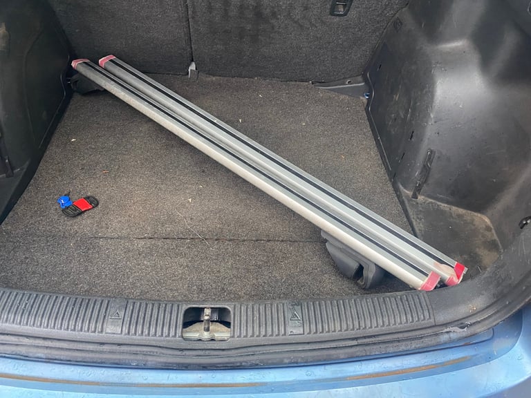 Skoda, FABIA, Estate, 2014, Manual, 1197 (cc), 5 doors