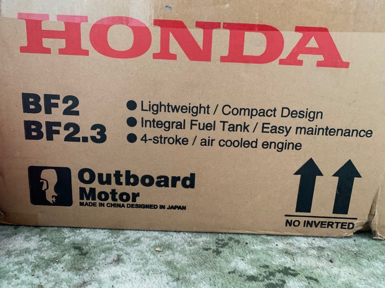 image for Honda Engine 
