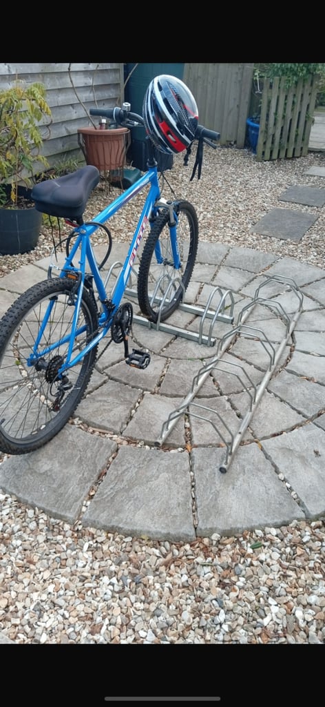 image for Mountain bike