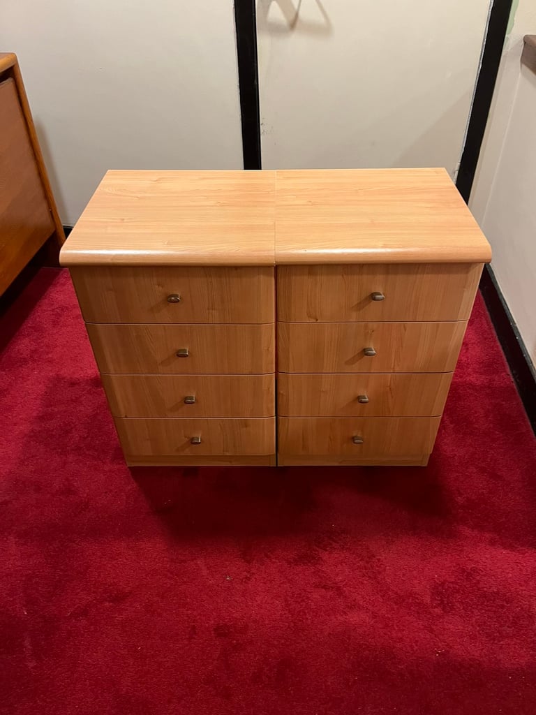 Drawer Units 