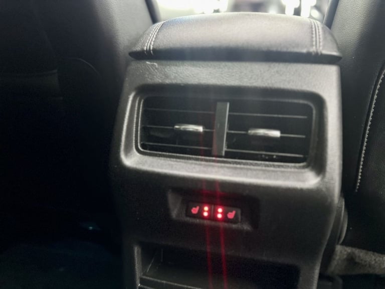 2016 Ford Edge 2.0 TDCi 210 Sport 5dr Powershift ESTATE DIESEL Automatic