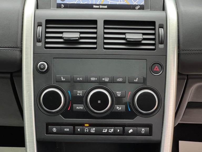 2018 Land Rover Discovery Sport 2.0 TD4 HSE Luxury Auto 4WD Euro 6 (s/s) 5dr ESTATE Diesel Automatic