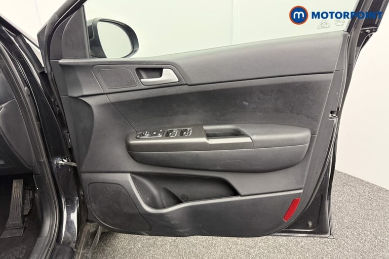2019 Kia Sportage 1.6 GDi ISG 1 5dr SUV Petrol Manual
