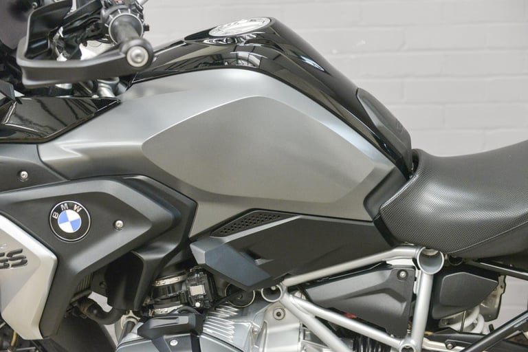 2019 BMW R 1250 GS 1250 TE Euro 4