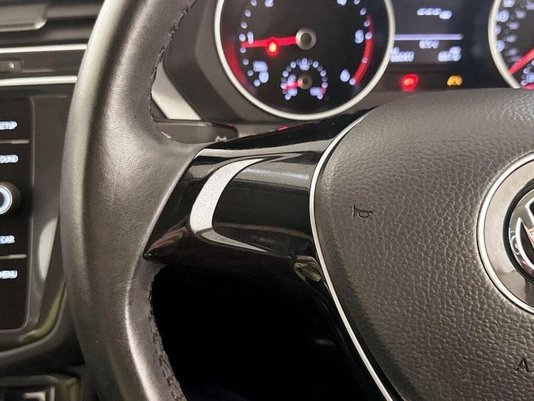 2019 Volkswagen Tiguan 2.0 TDI S Euro 6 (s/s) 5dr Manual SUV Diesel Manual
