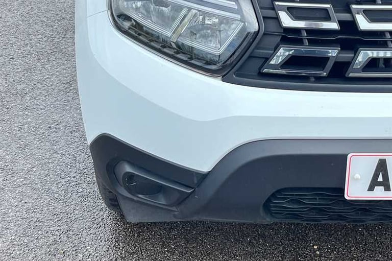 2022 Dacia Duster 1.0 TCe Essential SUV 5dr Petrol Manual Euro 6 (s/s) (90 ps) SUV Petrol Manual
