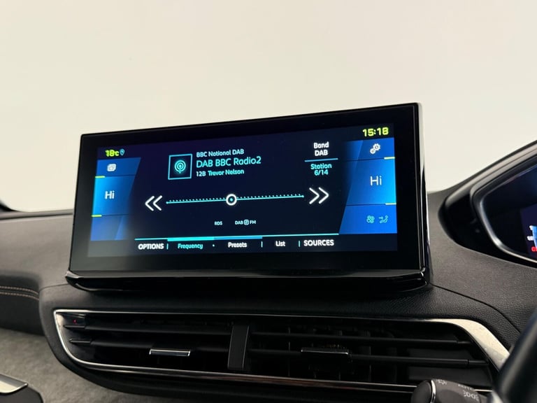 2022 Peugeot 3008 1.6 13.2kWh GT e-EAT 4WD Euro 6 (s/s) 5dr HATCHBACK Petrol/Electric Hybrid Auto...