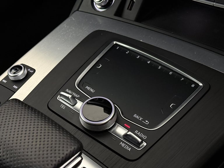 2020 Audi Q5 45 TFSI Quattro S Line 5dr S Tronic ESTATE PETROL Automatic