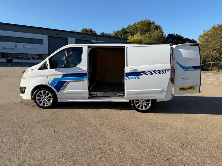 Used Vans for Sale in Consett, County Durham Great Local Deals