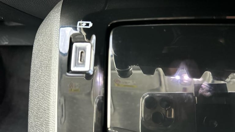 2022 Peugeot 2008 1.2 PureTech Allure Premium 5dr HATCHBACK PETROL Manual