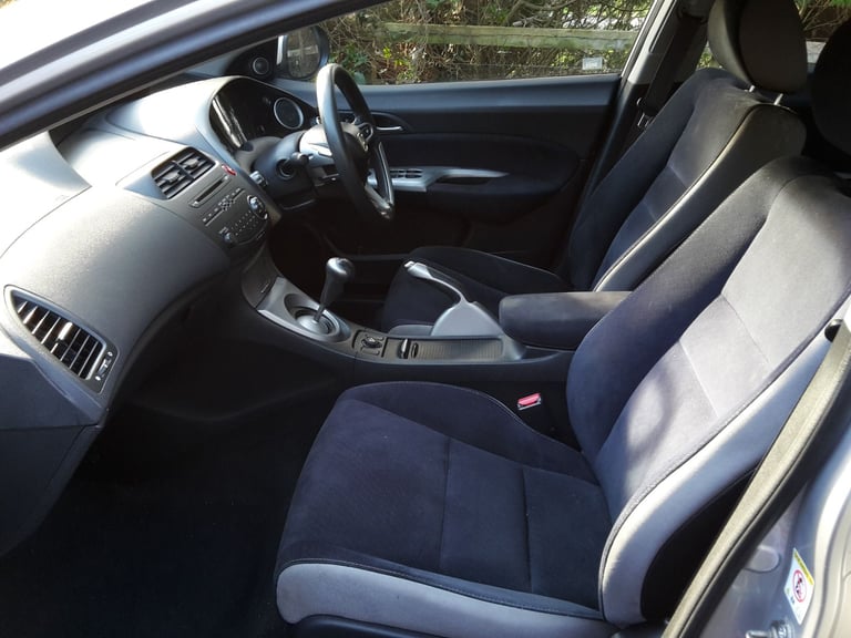 Honda Civic MK8 Breaking VTEC Engine Gearbox Bumper Bonnet Lights Wheels Mirrors FN FK FN2 Type R 