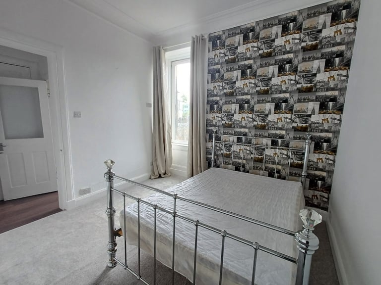 1 bedroom flat in Robertson Avenue, Slateford, Edinburgh, EH11 1QA