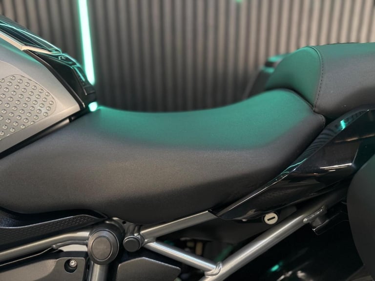 2016 BMW R 1200 RS 1200