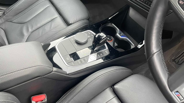  BMW 1 Series M135i xDrive 5dr Step Auto Hatchback Petrol Automatic