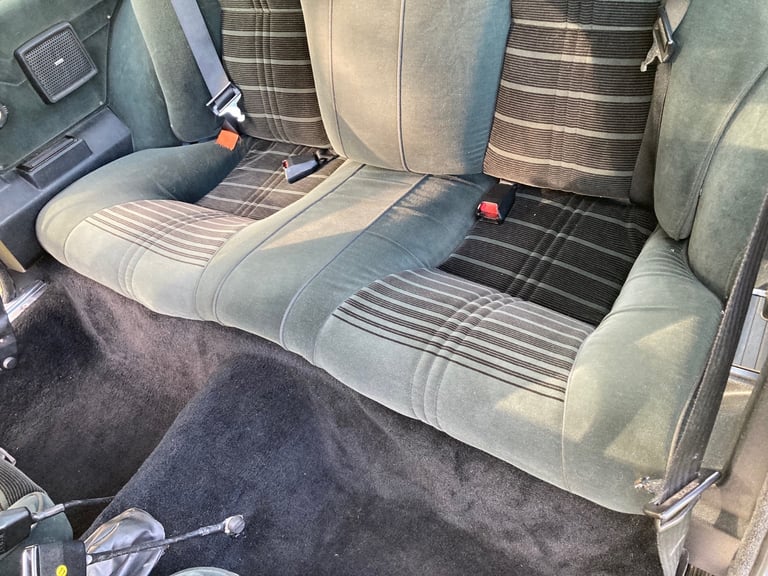 Alfa Romeo, ALFETTA GTV 2000 L, 1983, 1962 (cc)