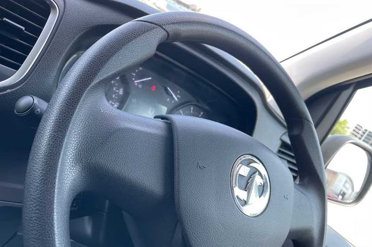 2022 Vauxhall Vivaro 1.5 Turbo D 2900 Dynamic Panel Van 6dr Diesel Manual L2 H1 Euro 6 (s/s) (10 ...
