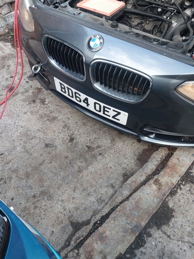 Mechanic birmingham 
