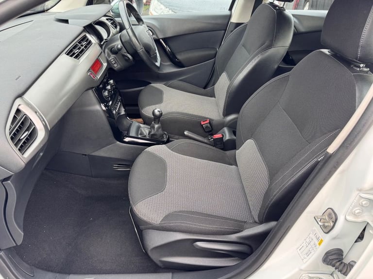 2014 Citroen C3 1.2 VTi Selection Hatchback 5dr Petrol Manual Euro 5 (82 ps) Hatchback Petrol Manual