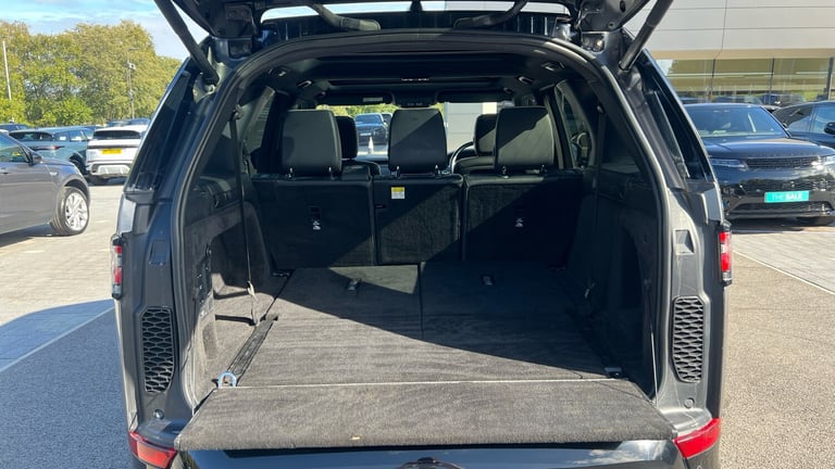 2019 Land Rover Discovery 3.0 SD6 HSE 5dr Auto Diesel Station Wagon Station Wagon Diesel Automatic