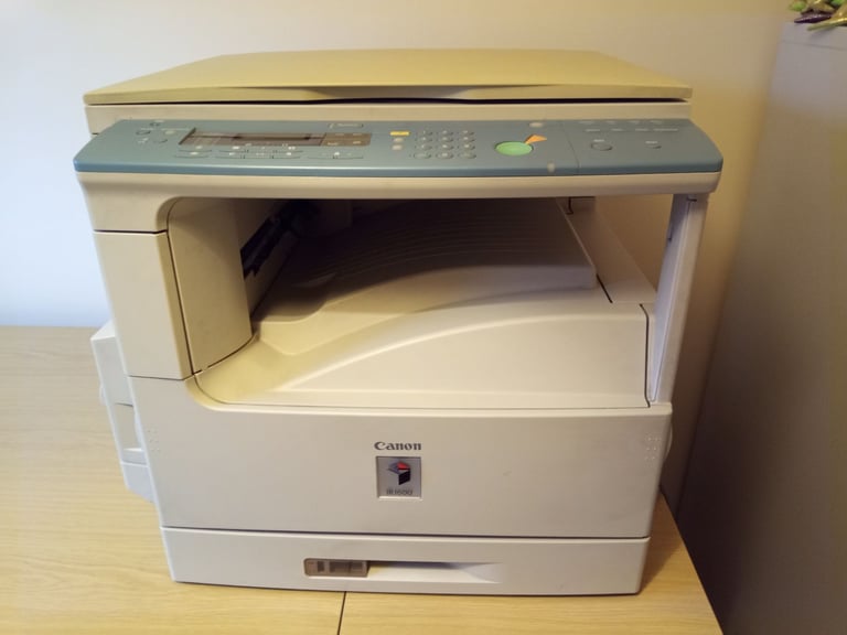 image for Canon IR1600 Photocopier