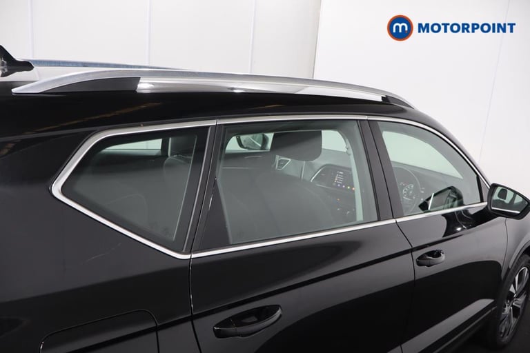 2023 SEAT Ateca 1.0 TSI SE Technology 5dr SUV Petrol Manual