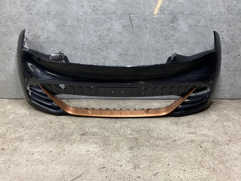 Cupra Born front bumper 2021 -2025 