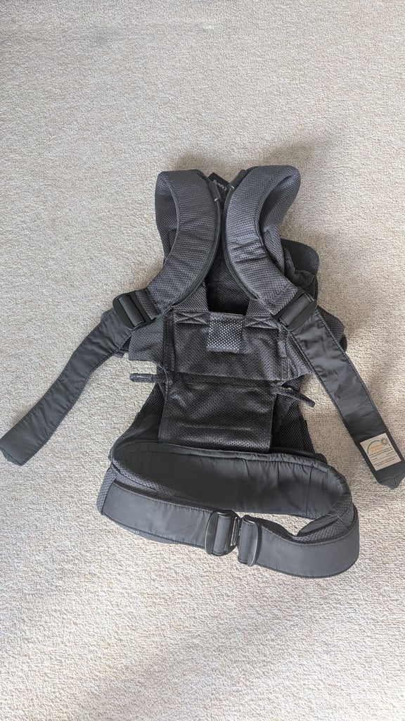Babybjorn One Mesh Carrier 
