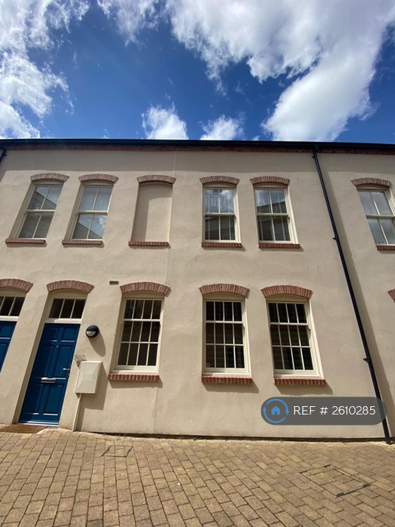 image for 2 bedroom flat in Princes Drive, Worcester, WR1 (2 bed) (#2610285)
