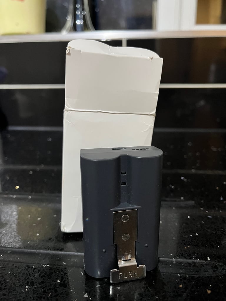 image for Ring doorbell battery 