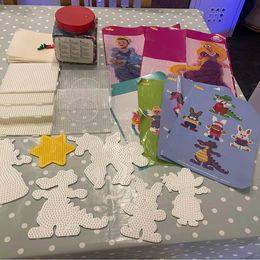 image for Hama Beads Bundle 
