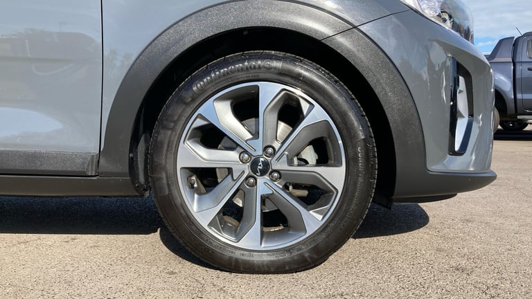 2023 Kia Stonic 1.0T GDi 99 Quantum 5dr Petrol Estate Estate Petrol Manual