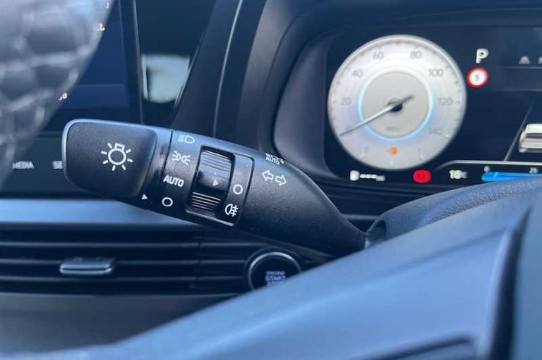 2024 Hyundai BAYON 1.0 TGDi Ultimate 5dr DCT HATCHBACK PETROL Automatic