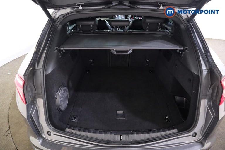 2020 Alfa Romeo Stelvio 2.2 D 210 Veloce 5dr Auto ESTATE DIESEL Automatic