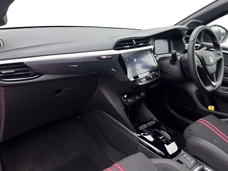  Vauxhall Corsa Electric 50kwh Yes Hatchback 5dr Electric Auto 136 Ps Electric