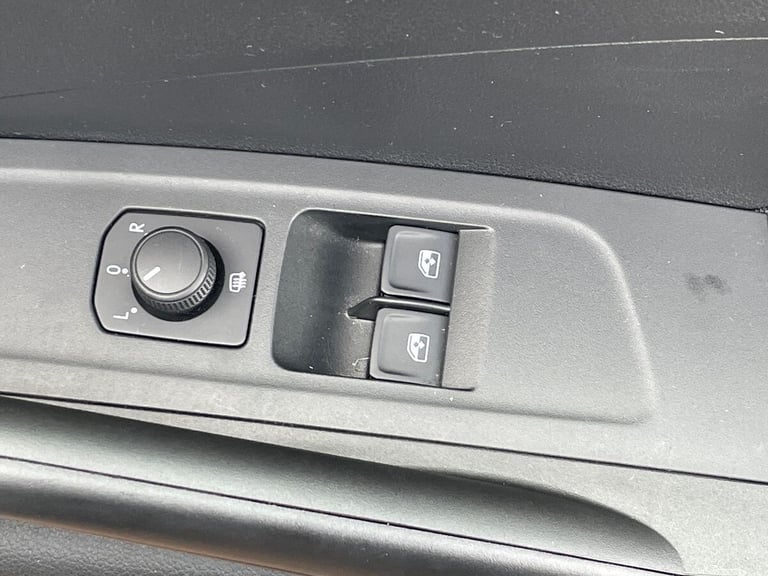 2023 Skoda Fabia Skoda Fabia 1.0 Edition 5dr Hatchback Petrol Manual