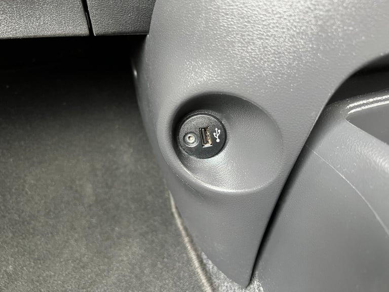 2012 Nissan Micra ACENTA 5-Door Petrol