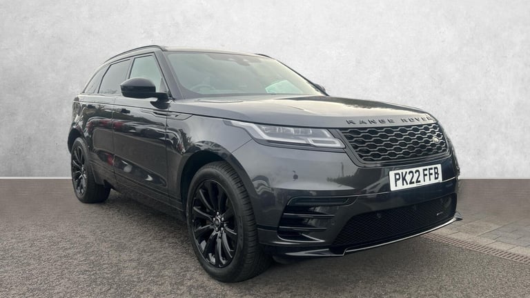 image for 2022 Land Rover Range Rover Velar 2.0 D200 R-Dynamic SE 5dr Auto - Panoramic