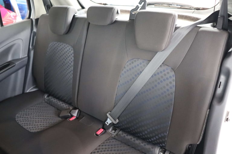 2019 Suzuki Celerio 1.0 Celerio SZ2 DualJet 5dr Hatchback Petrol Manual