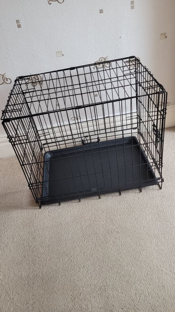 image for Dog cage